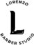 Lorenzo Barber Studio - Logo